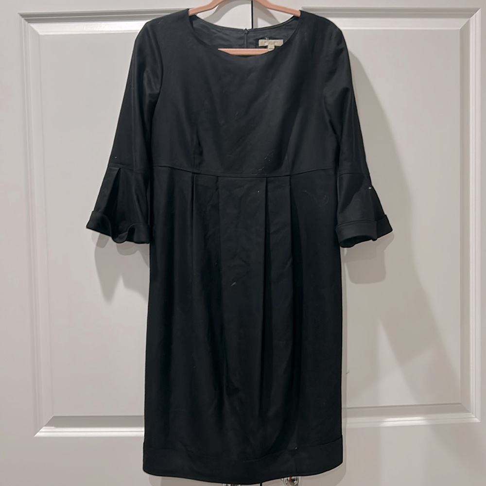 Burberry cashmere size 8